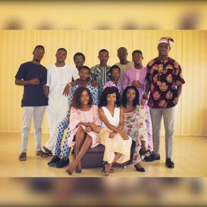 Fresible Staff