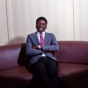 Fred Oyetayo