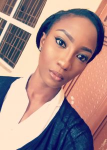 Fresible Vivian Odunayo Ajibola