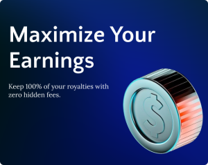 Maximaize your earnings