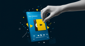 content recognition stores